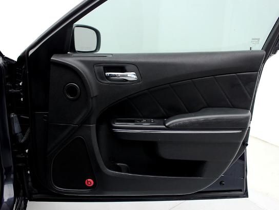 Florida Fine Cars - Used DODGE CHARGER 2012 MIAMI Rt