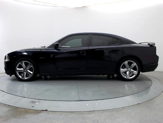 Florida Fine Cars - Used DODGE CHARGER 2012 MIAMI Rt