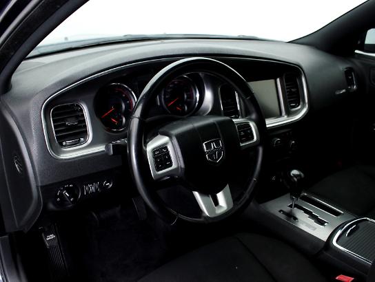 Florida Fine Cars - Used DODGE CHARGER 2012 MIAMI Rt