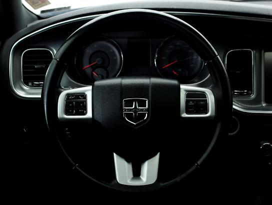 Florida Fine Cars - Used DODGE CHARGER 2012 MIAMI Rt