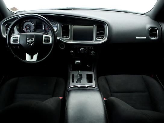 Florida Fine Cars - Used DODGE CHARGER 2012 MIAMI Rt