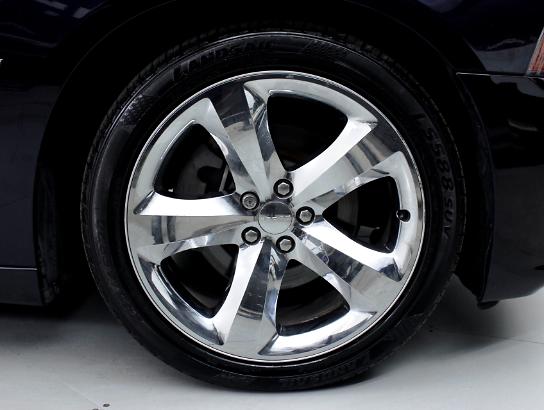 Florida Fine Cars - Used DODGE CHARGER 2012 MIAMI Rt