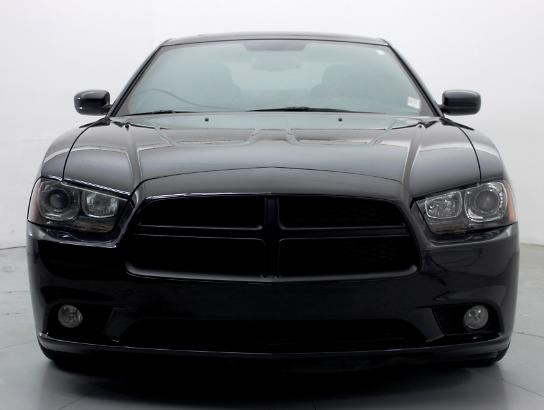 Florida Fine Cars - Used DODGE CHARGER 2012 MIAMI Rt