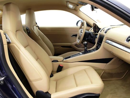 Florida Fine Cars - Used PORSCHE CAYMAN 2014 MIAMI 