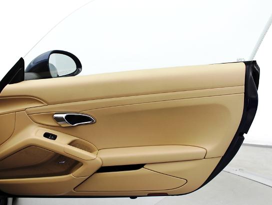 Florida Fine Cars - Used PORSCHE CAYMAN 2014 MIAMI 