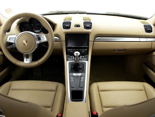 Florida Fine Cars - Used PORSCHE CAYMAN 2014 MIAMI 