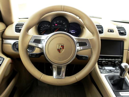 Florida Fine Cars - Used PORSCHE CAYMAN 2014 MIAMI 