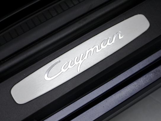 Florida Fine Cars - Used PORSCHE CAYMAN 2014 MIAMI 