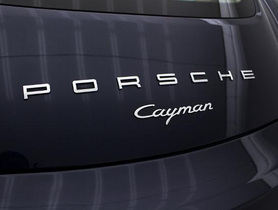 Florida Fine Cars - Used PORSCHE CAYMAN 2014 MIAMI 