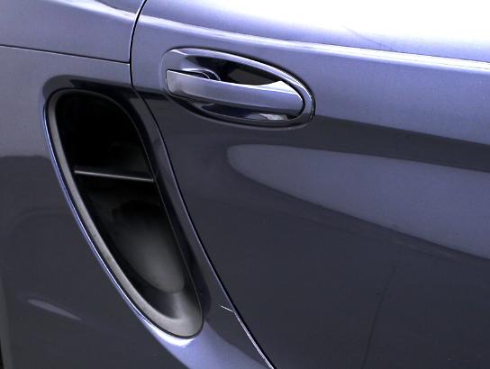 Florida Fine Cars - Used PORSCHE CAYMAN 2014 MIAMI 