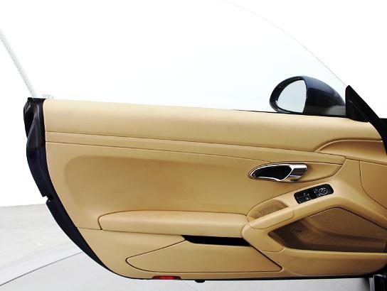 Florida Fine Cars - Used PORSCHE CAYMAN 2014 MIAMI 