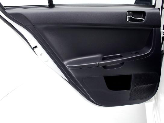 Florida Fine Cars - Used MITSUBISHI LANCER 2012 MIAMI RALLIART