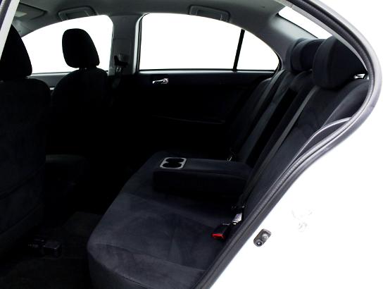 Florida Fine Cars - Used MITSUBISHI LANCER 2012 MIAMI RALLIART