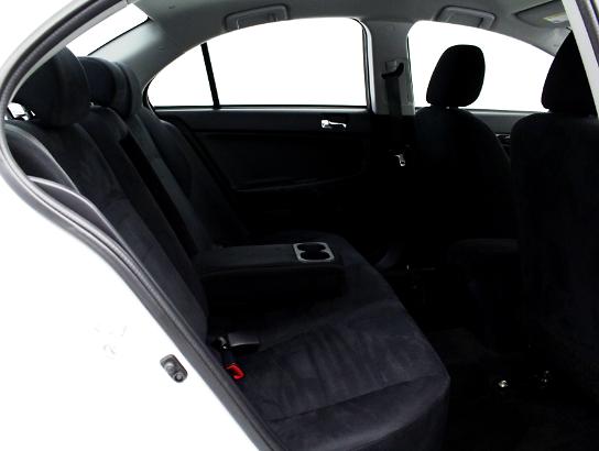 Florida Fine Cars - Used MITSUBISHI LANCER 2012 MIAMI RALLIART