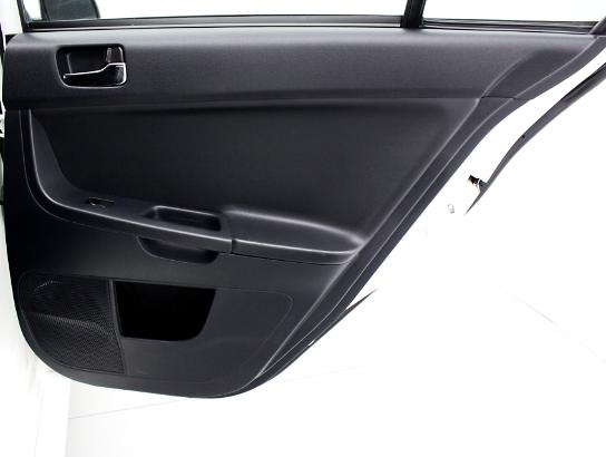 Florida Fine Cars - Used MITSUBISHI LANCER 2012 MIAMI RALLIART