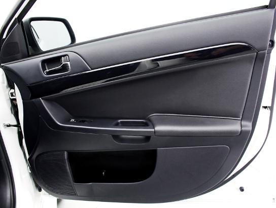 Florida Fine Cars - Used MITSUBISHI LANCER 2012 MIAMI RALLIART