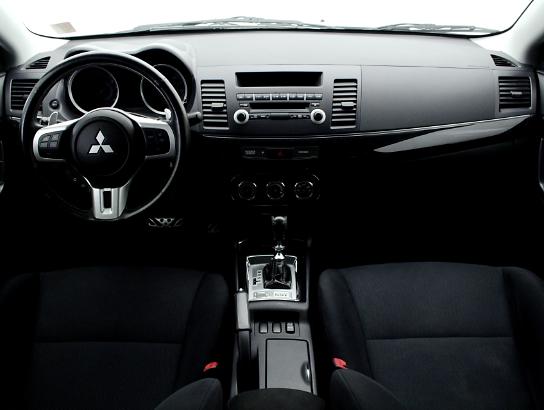 Florida Fine Cars - Used MITSUBISHI LANCER 2012 MIAMI RALLIART