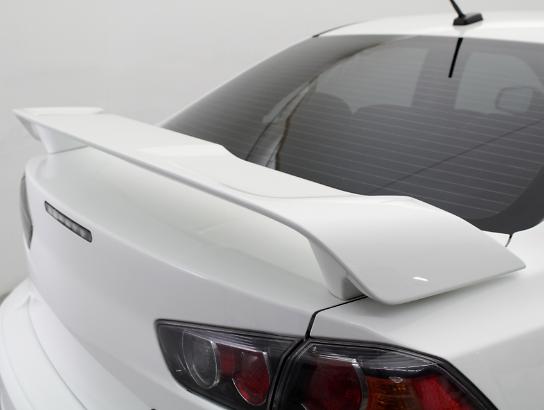 Florida Fine Cars - Used MITSUBISHI LANCER 2012 MIAMI RALLIART