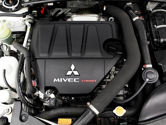 Florida Fine Cars - Used MITSUBISHI LANCER 2012 MIAMI RALLIART