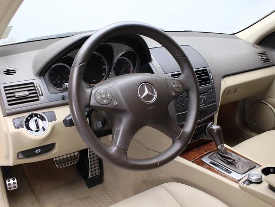 Florida Fine Cars - Used MERCEDES-BENZ E CLASS 2006 MIAMI E320 CDI