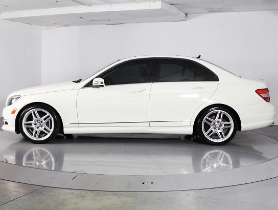 Florida Fine Cars - Used MERCEDES-BENZ E CLASS 2006 MIAMI E320 CDI