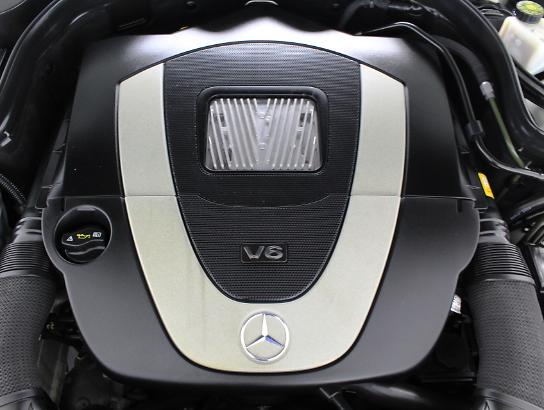 Florida Fine Cars - Used MERCEDES-BENZ E CLASS 2006 MIAMI E320 CDI