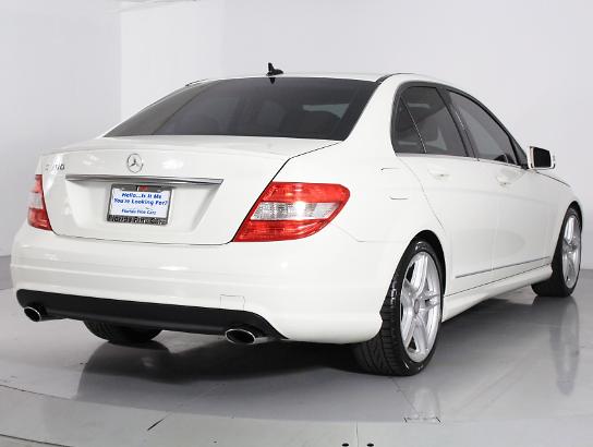 Florida Fine Cars - Used MERCEDES-BENZ E CLASS 2006 MIAMI E320 CDI