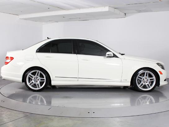 Florida Fine Cars - Used MERCEDES-BENZ E CLASS 2006 MIAMI E320 CDI