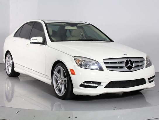 Florida Fine Cars - Used MERCEDES-BENZ E CLASS 2006 MIAMI E320 CDI