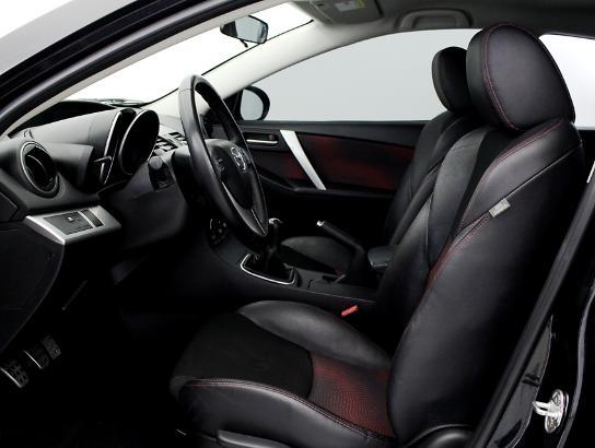 Florida Fine Cars - Used MAZDA MAZDASPEED3 2013 MIAMI TOURING