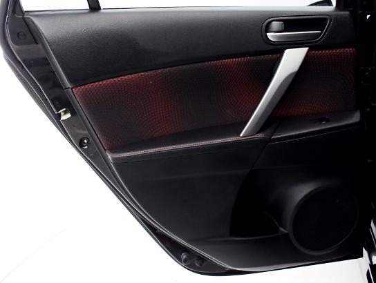 Florida Fine Cars - Used MAZDA MAZDASPEED3 2013 MIAMI TOURING