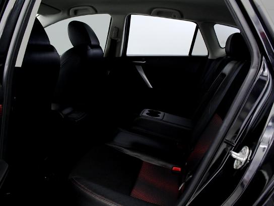 Florida Fine Cars - Used MAZDA MAZDASPEED3 2013 MIAMI TOURING