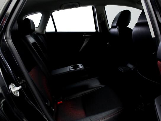 Florida Fine Cars - Used MAZDA MAZDASPEED3 2013 MIAMI TOURING