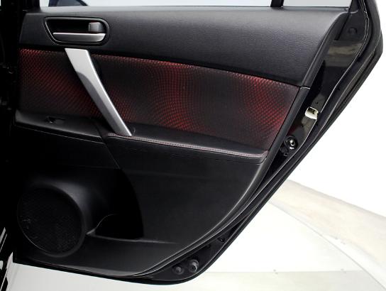 Florida Fine Cars - Used MAZDA MAZDASPEED3 2013 MIAMI TOURING