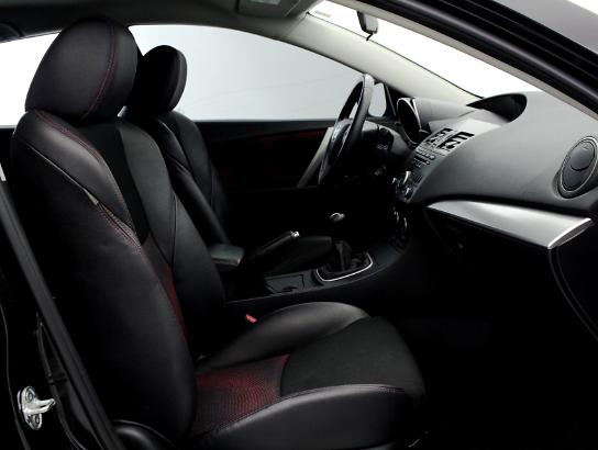 Florida Fine Cars - Used MAZDA MAZDASPEED3 2013 MIAMI TOURING