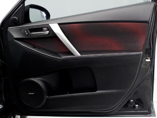 Florida Fine Cars - Used MAZDA MAZDASPEED3 2013 MIAMI TOURING