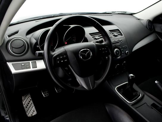 Florida Fine Cars - Used MAZDA MAZDASPEED3 2013 MIAMI TOURING