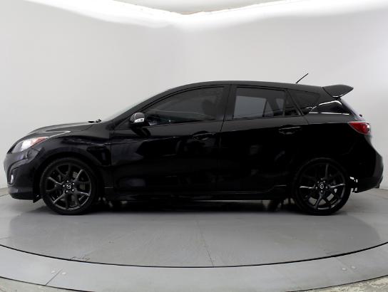 Florida Fine Cars - Used MAZDA MAZDASPEED3 2013 MIAMI TOURING