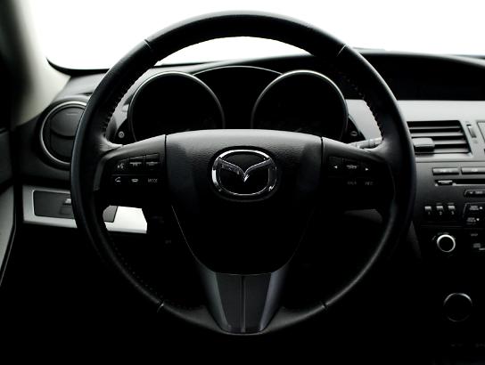 Florida Fine Cars - Used MAZDA MAZDASPEED3 2013 MIAMI TOURING