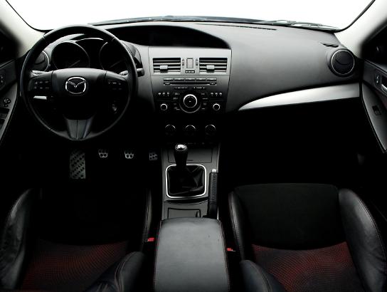 Florida Fine Cars - Used MAZDA MAZDASPEED3 2013 MIAMI TOURING