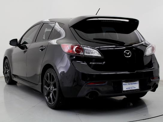 Florida Fine Cars - Used MAZDA MAZDASPEED3 2013 MIAMI TOURING