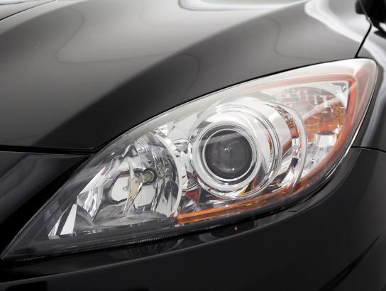 Florida Fine Cars - Used MAZDA MAZDASPEED3 2013 MIAMI TOURING