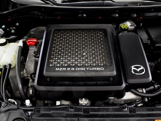 Florida Fine Cars - Used MAZDA MAZDASPEED3 2013 MIAMI TOURING