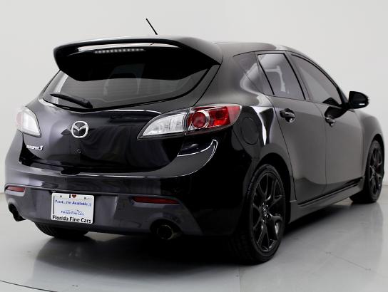 Florida Fine Cars - Used MAZDA MAZDASPEED3 2013 MIAMI TOURING