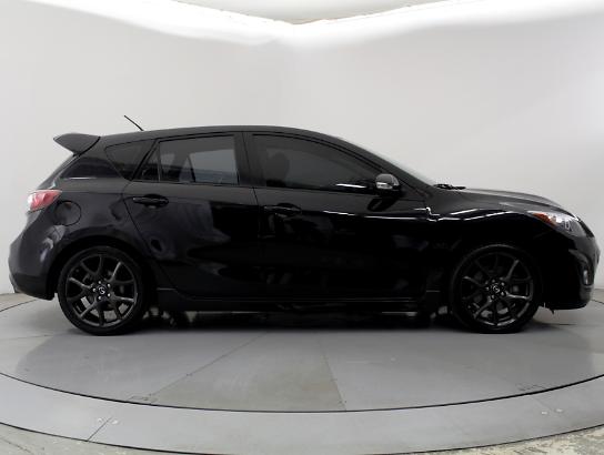 Florida Fine Cars - Used MAZDA MAZDASPEED3 2013 MIAMI TOURING