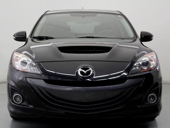 Florida Fine Cars - Used MAZDA MAZDASPEED3 2013 MIAMI TOURING