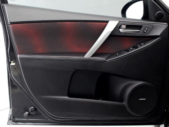 Florida Fine Cars - Used MAZDA MAZDASPEED3 2013 MIAMI TOURING