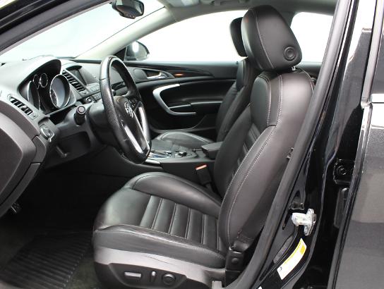 Florida Fine Cars - Used BUICK REGAL 2013 WEST PALM GS