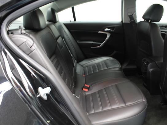 Florida Fine Cars - Used BUICK REGAL 2013 WEST PALM GS