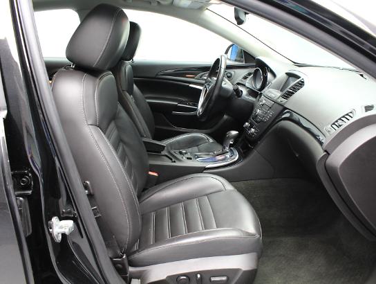 Florida Fine Cars - Used BUICK REGAL 2013 WEST PALM GS